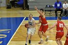 Men's Basketball vs WPI  Wheaton College Men's Basketball vs WPI.  - Photo By: KEITH NORDSTROM : Wheaton, basketball